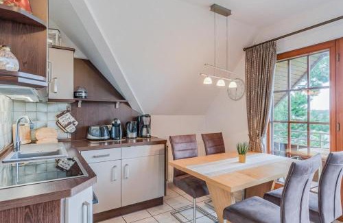 Scharbeutz Apartment | Schmiedestraße 3 Wohnung 7