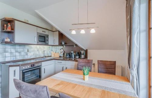 Scharbeutz Apartment | Schmiedestraße 3 Wohnung 7