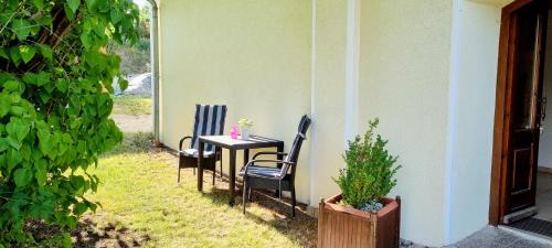 Wernigerode Apartment | Schmiti FeWo