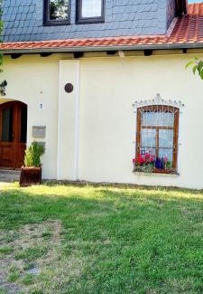 Wernigerode Apartment | Schmiti FeWo