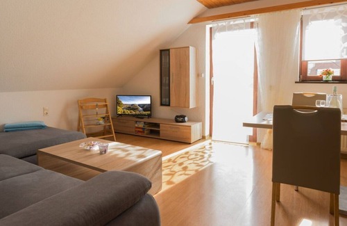 Weiskirchen House | Schmitz 2 Comfortable holiday residence