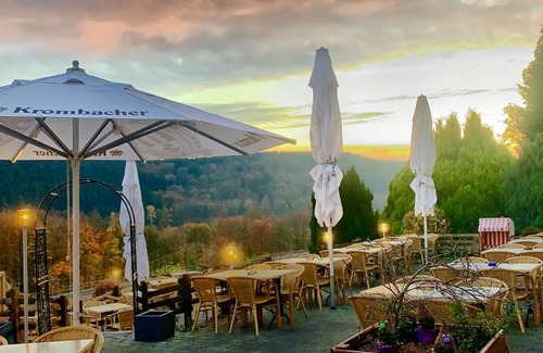 Attendorn Hotel | Schnütgenhof Übernachtung am Biggesee