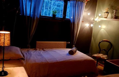 Harmanger Bed & Breakfast | Schnieders3German forest B&B