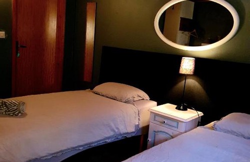 Harmanger Bed & Breakfast | Schnieders3German forest B&B