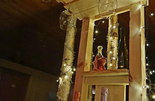 Harmanger Bed & Breakfast | Schnieders3German forest B&B