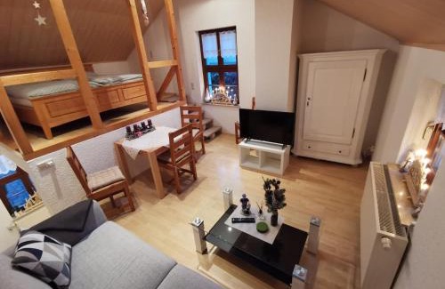 Schneeberg Apartment | Schnorr-Villa
