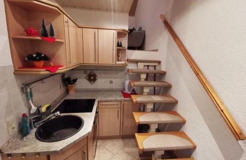 Schneeberg Apartment | Schnorr-Villa