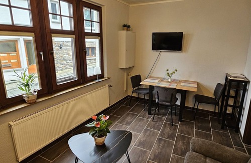 Cochem House | Schnuckliges Fachwerkhäuschen in Ruhiger Lage mit Kleinem Garten