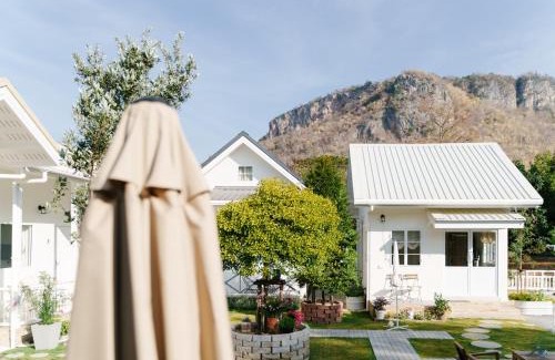 Mu Si Resort | Scholes Hill Khao Yai สกอลส์ ฮิลล์ เขาใหญ่