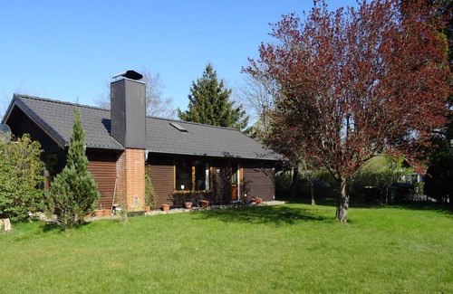 Bollingstedt Apartment | Schondorff, Gerd - holiday home