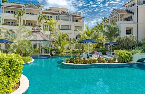 Schooner Bay Apartment | Schooner Bay 112 in St Peter by Personal Villas - Luxurious and Spacious Apartme