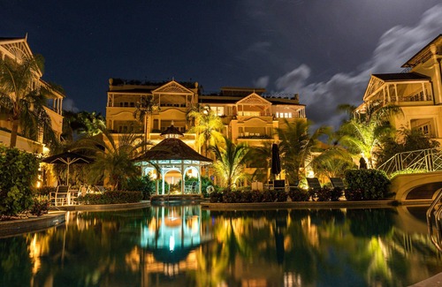 Schooner Bay Apartment | Schooner Bay 113, St. Peter by Personal Villas - Charming Getaway
