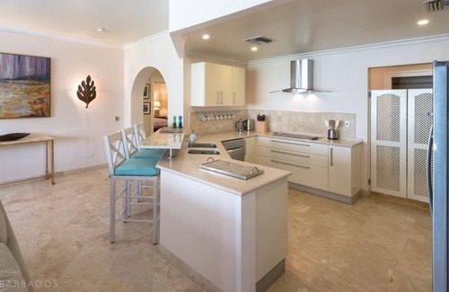 Speightstown Condo | Schooner Bay 203 - Condo Lusca - Located in Tropical St. Peter with House Cleaning Included