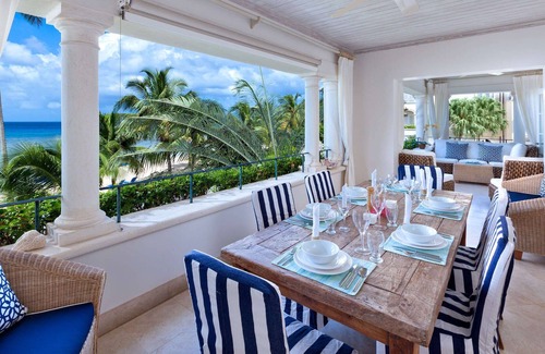 Schooner Bay Condo | Schooner Bay 207 | Innisfree (1/3 Rooms)