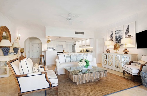 Schooner Bay Condo | Schooner Bay 305 in St Peter by Personal Villas - Breathtaking Haven