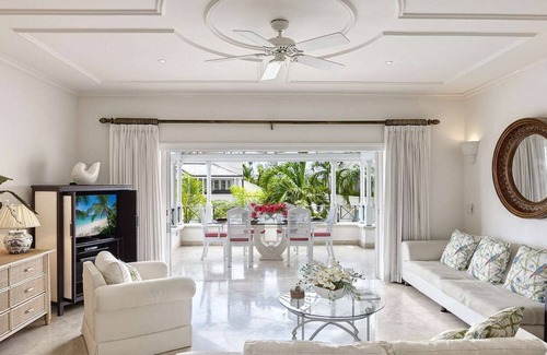 Schooner Bay Condo | Schooner Bay 306 | Penthouse (1/3 Rooms)