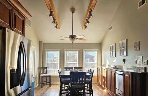 Duck House | Schooner Ridge Ocean Side/View House 8BR/8.5BA Beach Access, Duck, NC #124783