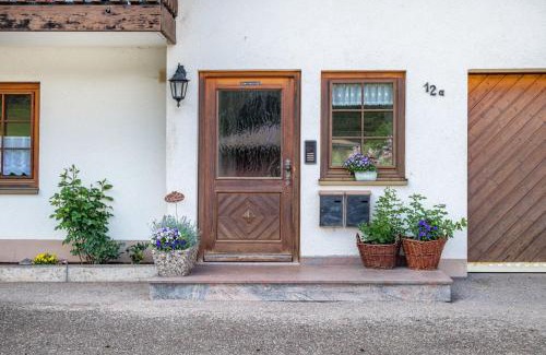 Sankt Maergen House | Schreinerhäusle nähe Titisee