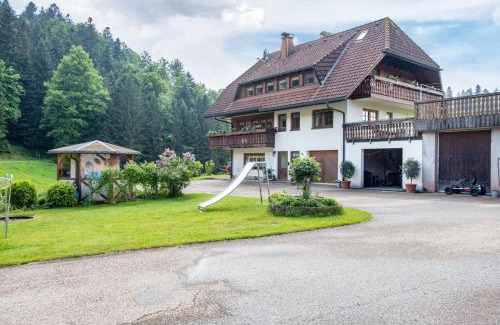 Sankt Maergen House | Schreinerhäusle nähe Titisee