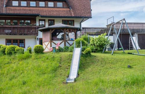 Sankt Maergen House | Schreinerhäusle nähe Titisee