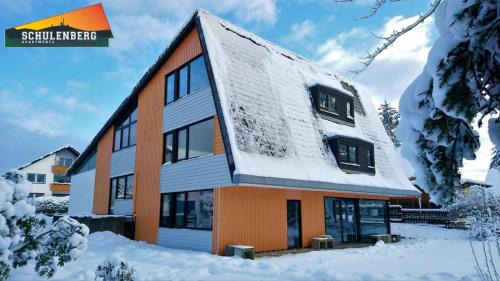 Schulenberg im Oberharz Apartment | Schulenberg-Apartment 2,3