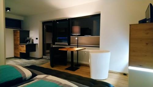 Schulenberg im Oberharz Apartment | Schulenberg-Apartment 2,3