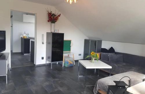 Gernsbach Apartment | Schusters Murgtalblick