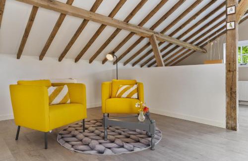 Heiloo House | Schuurwoning 't Trogje