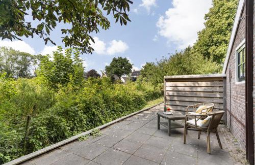 Heiloo House | Schuurwoning 't Trogje