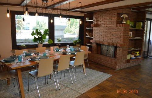 Grossbettlingen Apartment | Schwäbische Alb & Messe Stuttgart ganz nah