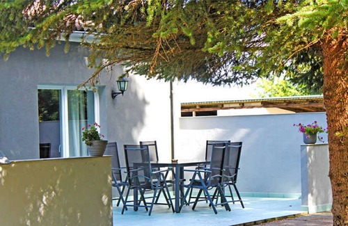 Sommersdorf Apartment | SCHW 591-1 large - Ferienanlage Sommersdorf SCHW 590