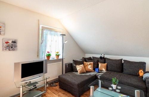 Bad Herrenalb Apartment | Schwalbenhof Dreßler und Duss für 2 Personen
