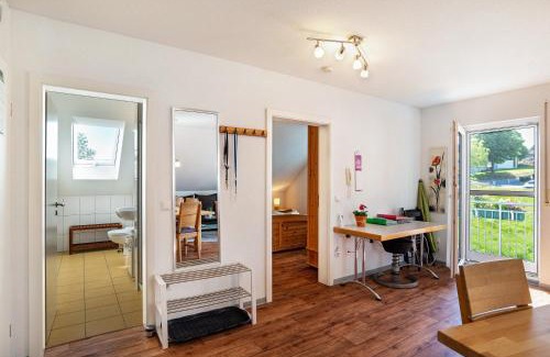 Bad Herrenalb Apartment | Schwalbenhof Dreßler und Duss für 2 Personen