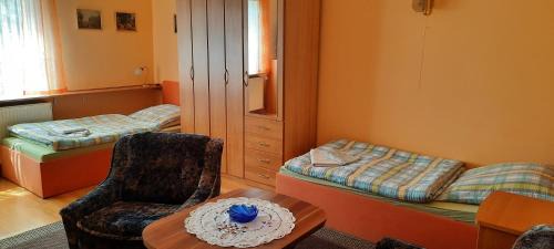 Dessau-Rosslau Apartment | Schwalbennest