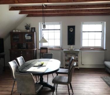 Victorbur Apartment | Schwalbennest