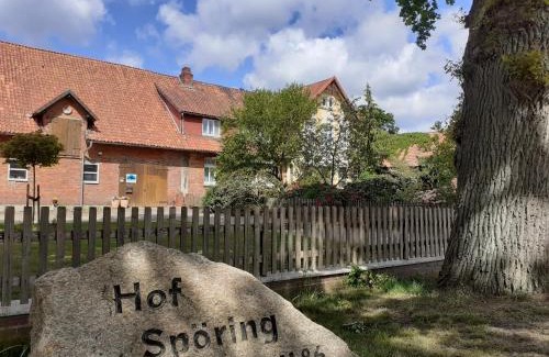 Vethem Apartment | Schwalbennest