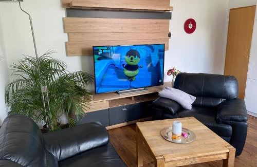 Vethem Apartment | Schwalbennest