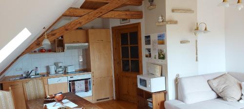 Kabschutztal Apartment | Schwalbennest Kaisitz