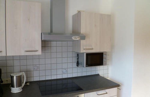 Grotzingen Apartment | Schwan's apartment - Karlsruhe Grötzingen