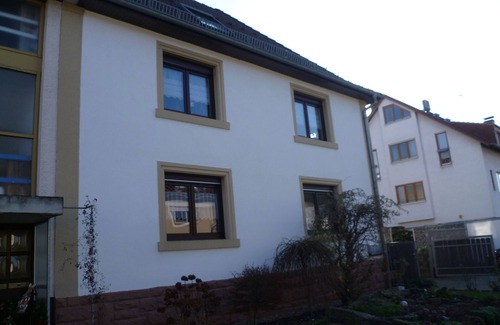 Grotzingen Apartment | Schwan's apartment - Karlsruhe Grötzingen