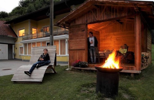 Radenthein Apartment | Schwarzwald 6 EG by Interhome