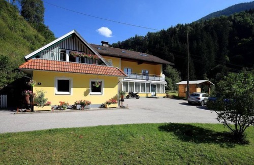 Radenthein Apartment | Schwarzwald 6 EG by Interhome