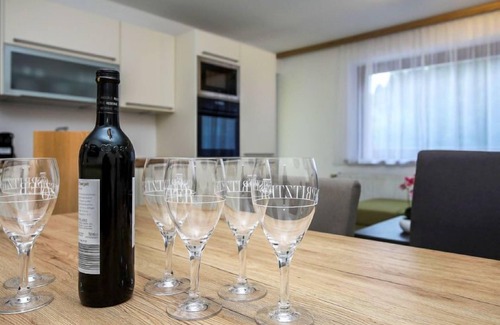 Radenthein Apartment | Schwarzwald 6 OG by Interhome