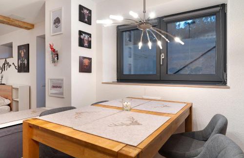 Illenau Apartment | Schwarzwald Chalet Achern