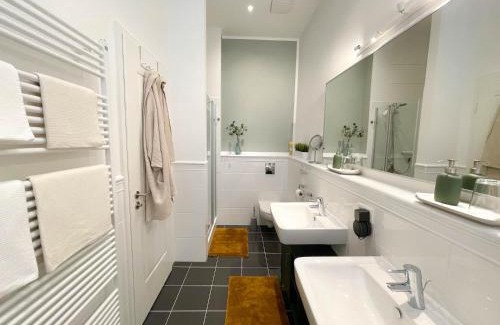 Baden-Baden Apartment | Schwarzwald Loft