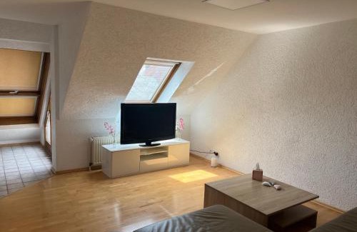 Simmozheim Apartment | Schwarzwald-Luft 3,5 Zimmer 90qm mit Doppelgarage