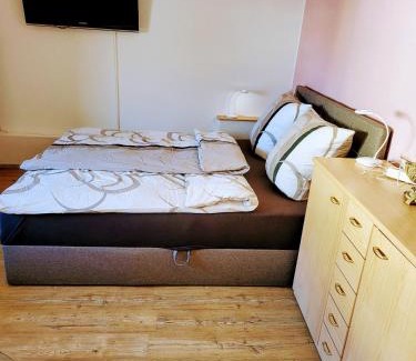 Bad Duerrheim Apartment | Schwarzwald Residenz