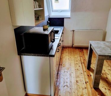 Bad Duerrheim Apartment | Schwarzwald Residenz