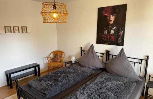 Bad Duerrheim Apartment | Schwarzwald Style