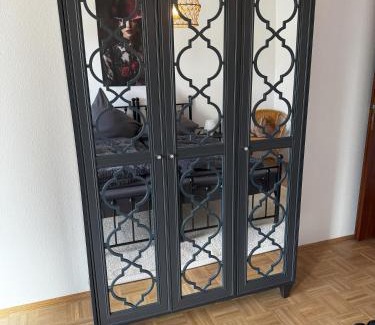 Bad Duerrheim Apartment | Schwarzwald Style